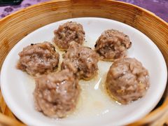 陈皮鲜牛肉烧卖-惠食佳·朱雀(东方商厦店)
