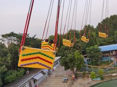 -朝阳公园游乐园