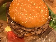 -汉堡王(仲盛世界商城店)