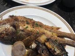 -香澜豪庭酒店·茉莉西餐厅·自助餐厅