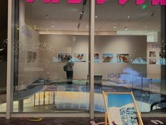 -深圳湾万象城(南山店)