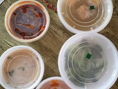 -老乡鸡(阜阳商厦时代广场店)
