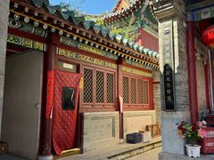 -五台山圆照寺