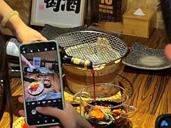 -并州大牌档之醉轻尘