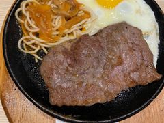 -纽斯特牛排自助餐厅(浦江万达店)