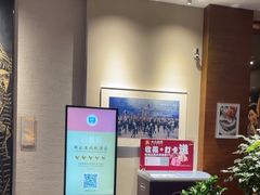 -黔蘑菇四季餐厅(观山湖店)