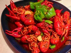 -红盔甲·小龙虾(天钥桥店)