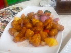 -台山第一家兴华黄鳝饭·黄鳝婆(开平店)