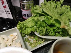 -盛江山自助料理(奥莱锦辉购物广场店)