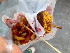 -香酥鸡排(京汉大道店)