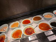 -捞王锅物料理(凯旋路店)