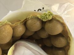 -港式鸡蛋仔(正佳广场店)