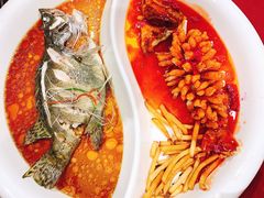 -马凯餐厅(地安门店)