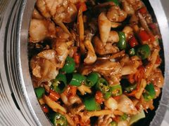 -花椒俏川菜小馆(南海万达店)