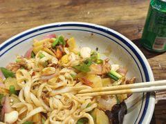 -大秦面庄(青松路店)