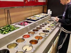 -海底捞火锅(金光华店)