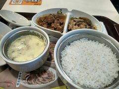 -真功夫(北京路步行街店)