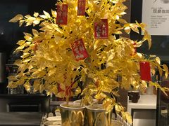 -麦当劳(SM城市广场店)