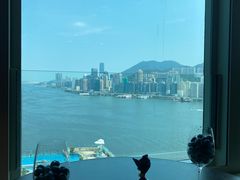 -香港九龙海逸君绰酒店