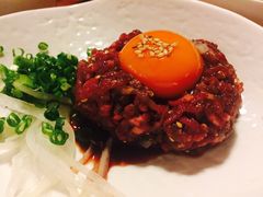 -牛玄庵日式寿喜烧·料理店(新源里店)