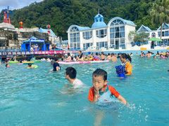 -清泉湾生态旅游度假区