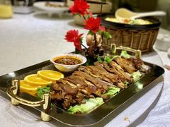 -大鹏饭店·金陵家宴(奥体中心店)