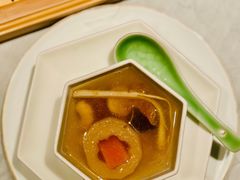 -叶叶菩提·晋福宫