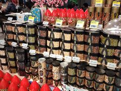 零售区-盒马鲜生(宝地店)