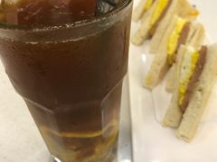 -和平馆·地道港澳茶餐厅(西门口店)