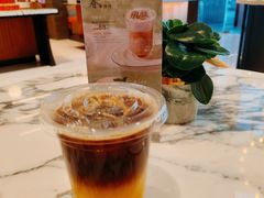 -上海前滩香格里拉大酒店