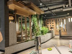 -蘸小院铁锅炖·蘸酱菜·东北菜(怀远门店)