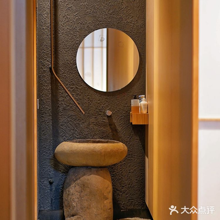 成都日料榜首黑珍珠餐厅|大德会席