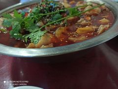 -米二红烧兔(华阳店)