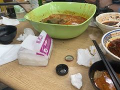 -林静小吃(复兴路店)