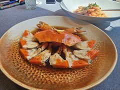 -HOMES上海本帮菜(襄阳公园店)