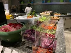 -解放碑威斯汀酒店-知味国际美食餐厅