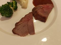 -上海锦江汤臣洲际大酒店柒酒廊