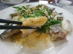 -凯盈阁私房菜·桑拿鸡(绿茵花园店)