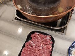-牛街清真满恒記(平安里西大街店)