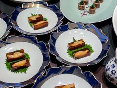 -曾宴·楚菜(湖北省博物馆店)