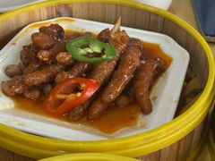 -吉莲利苑海鲜酒家(珠海拱北28年老字号店)