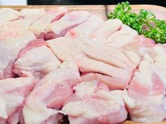 -椰子湾·海南火锅·糟粕醋·椰子鸡(正大广场店)