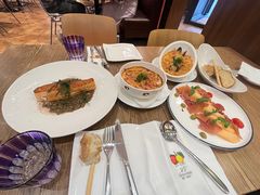 -安妮意大利餐厅(国贸店)