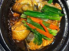 -东江海鲜大排档·潮汕菜·砂锅粥