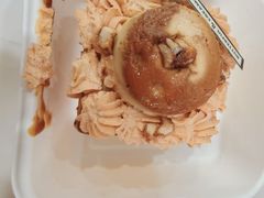 -B&C黄油与面包·THE GARDEN BAKERY概念店(世纪汇店)