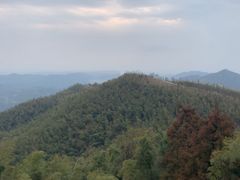 -长沙黑麋峰国家森林公园