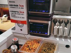 -南城香·饭香串香馄饨香(青年路店)
