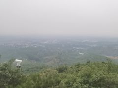 -北宫国家森林公园