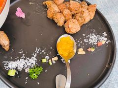 -后海16号·北京私房菜