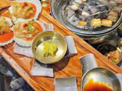 -本炙炭烤·蒲烧活鳗料理店(金沙洲店)